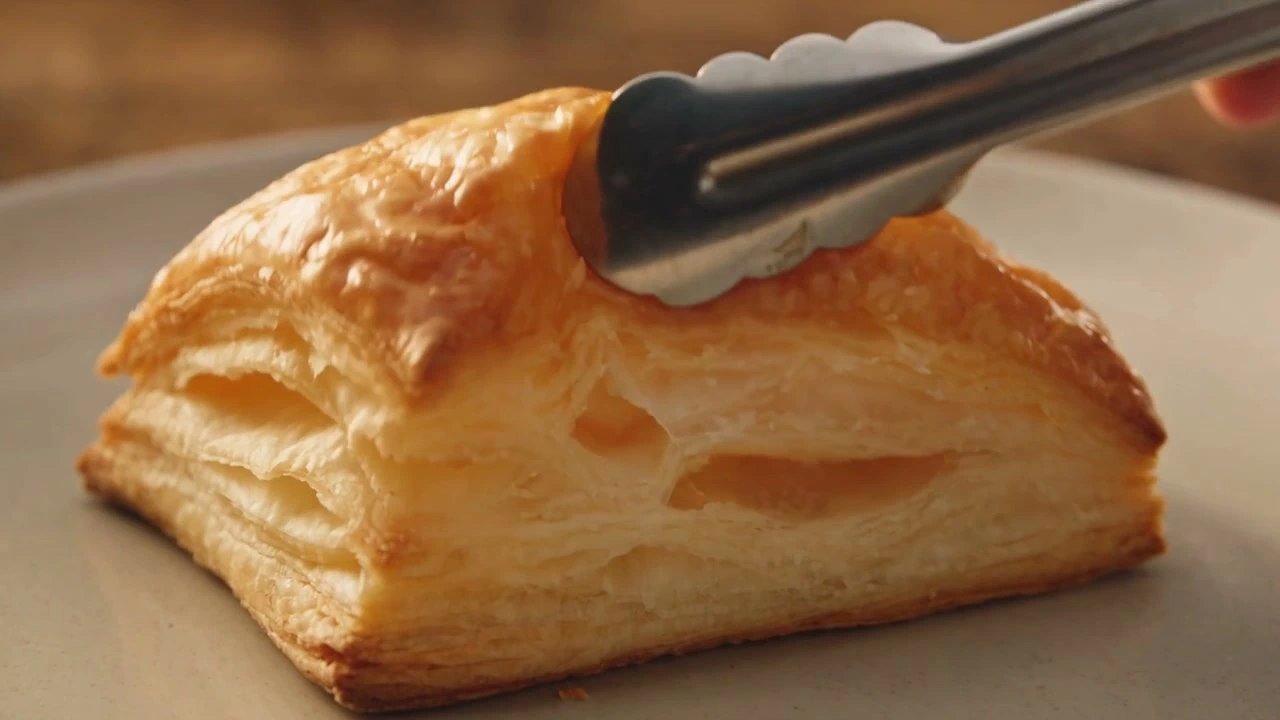Pastries and bakery at Slow Start Coffee